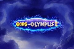 Gods of Olympus IV