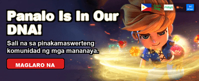 Join 3taya365 for Big Wins! banner